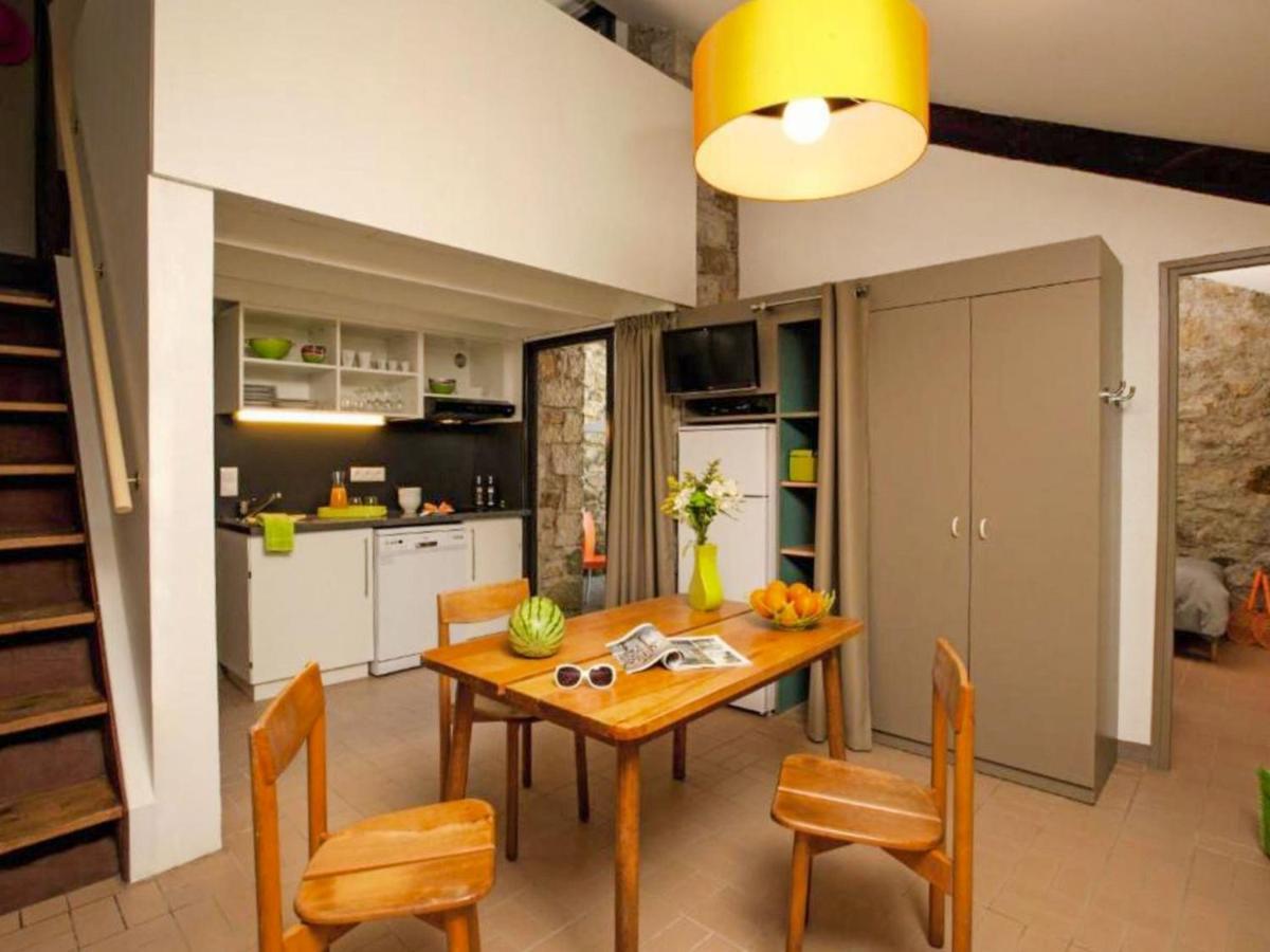 Apartment Domaine Des Vans-1 By Interhome Chambonas Kültér fotó
