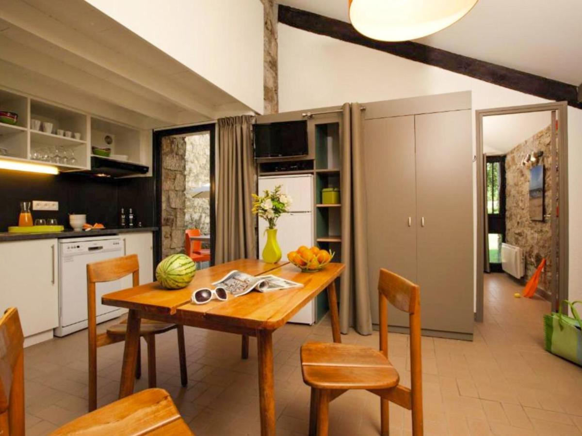 Apartment Domaine Des Vans-1 By Interhome Chambonas Kültér fotó