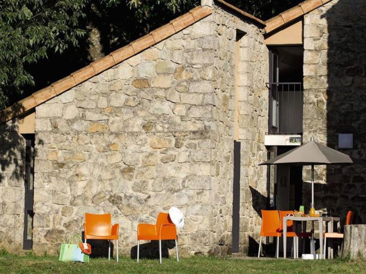 Apartment Domaine Des Vans-1 By Interhome Chambonas Kültér fotó